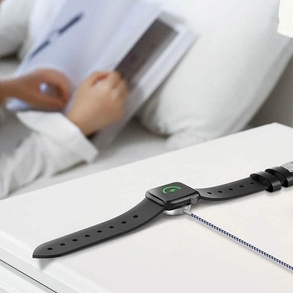 Magnetic Apple Watch Charger DailySale