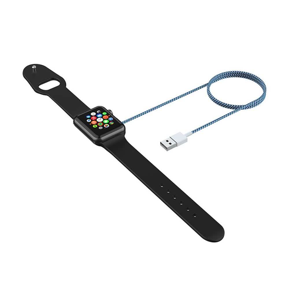 Magnetic Apple Watch Charger DailySale