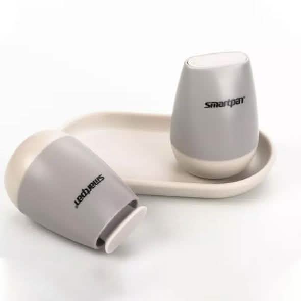 Magnetic Salt and Pepper Shaker Set DailySale