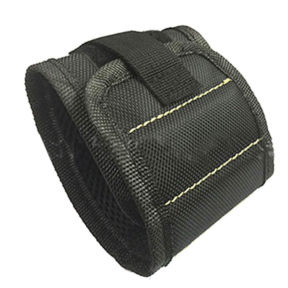 Magnetic Wristband With 6 Powerful Magnets DailySale