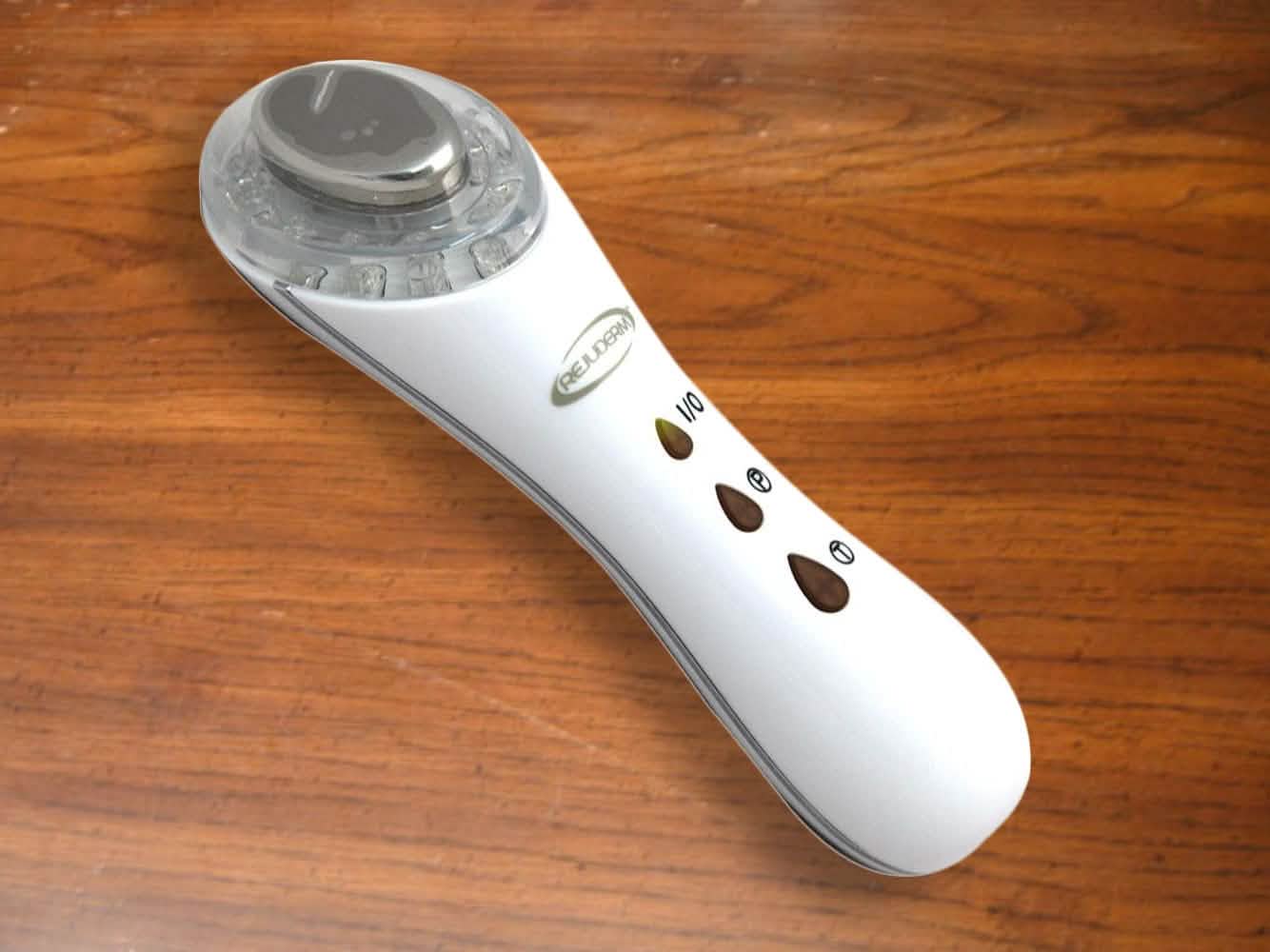 Professional 5-in-11 Ultra Skin Rejuvenator DailySale