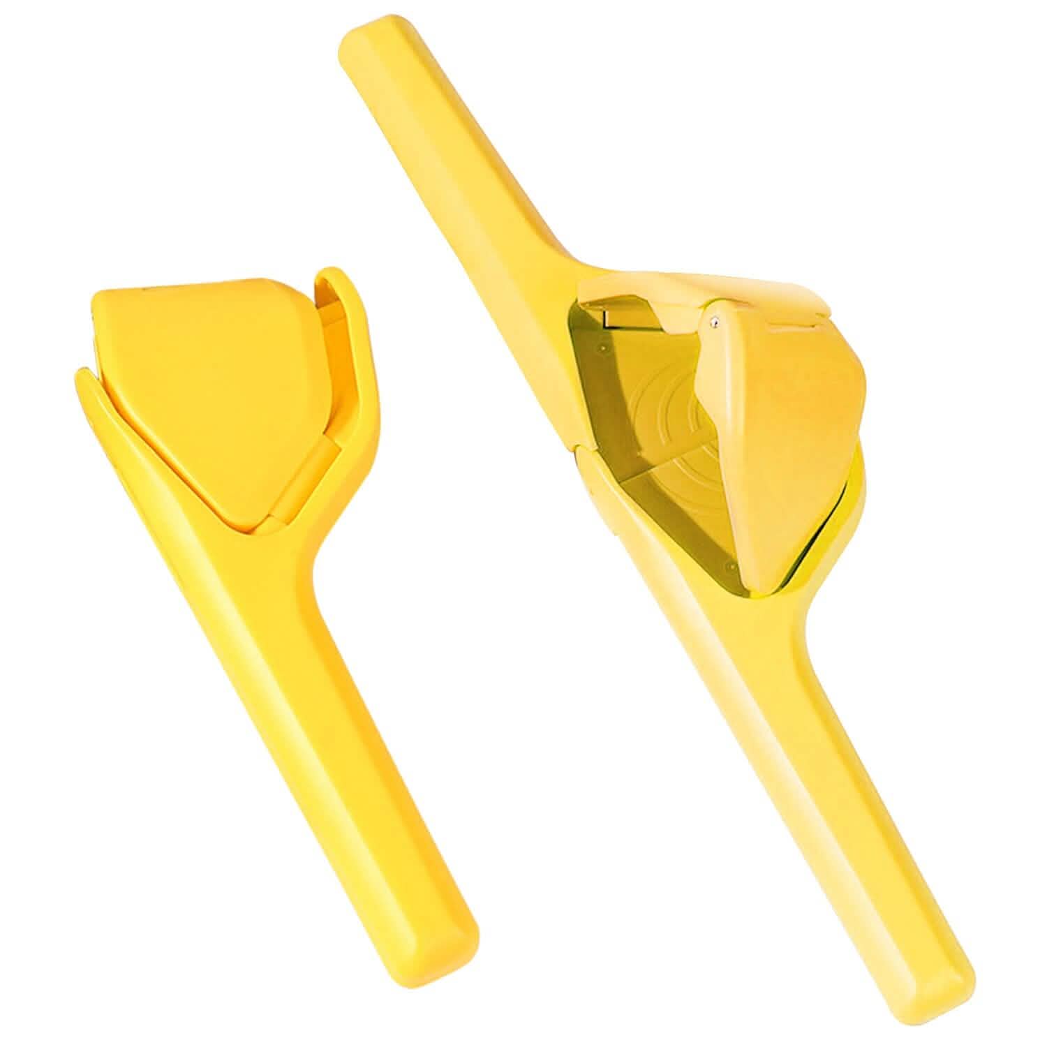 Manual Lemon Squeezer Fold Flat Design DailySale