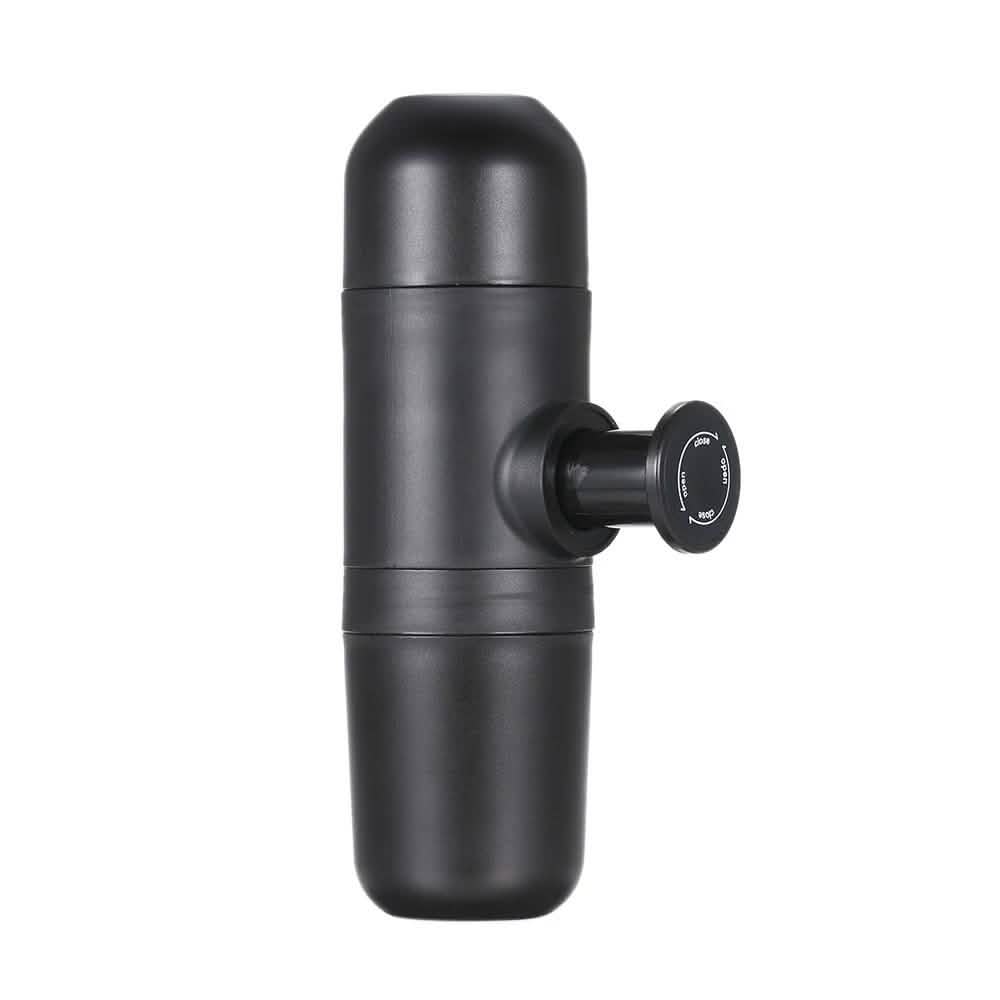 Manually Operated Portable Coffee Maker Espresso Machine DailySale