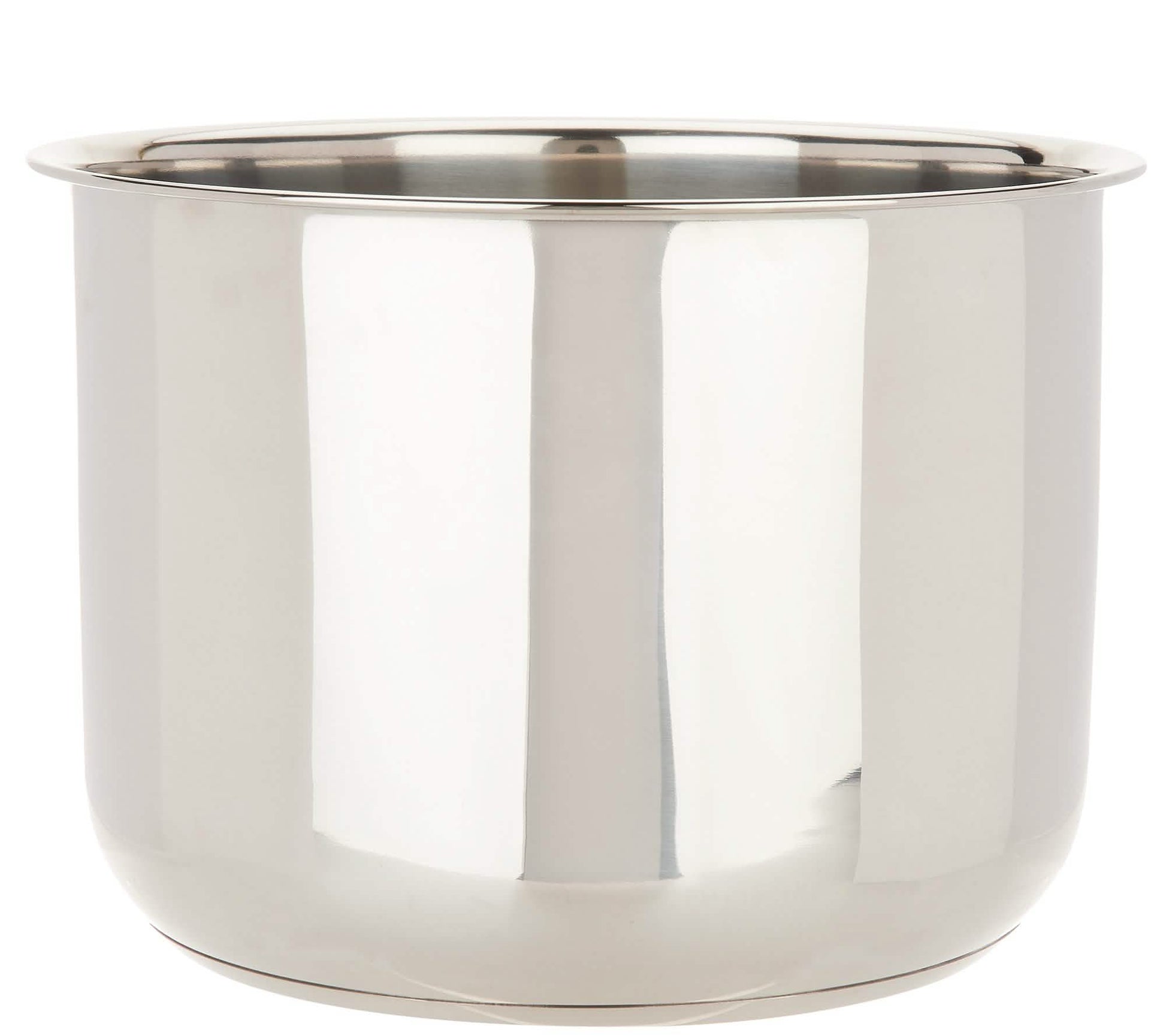 Martha Stewart 8-qt 7-in-1 Digital Stainless Steel Pressure Cooker DailySale