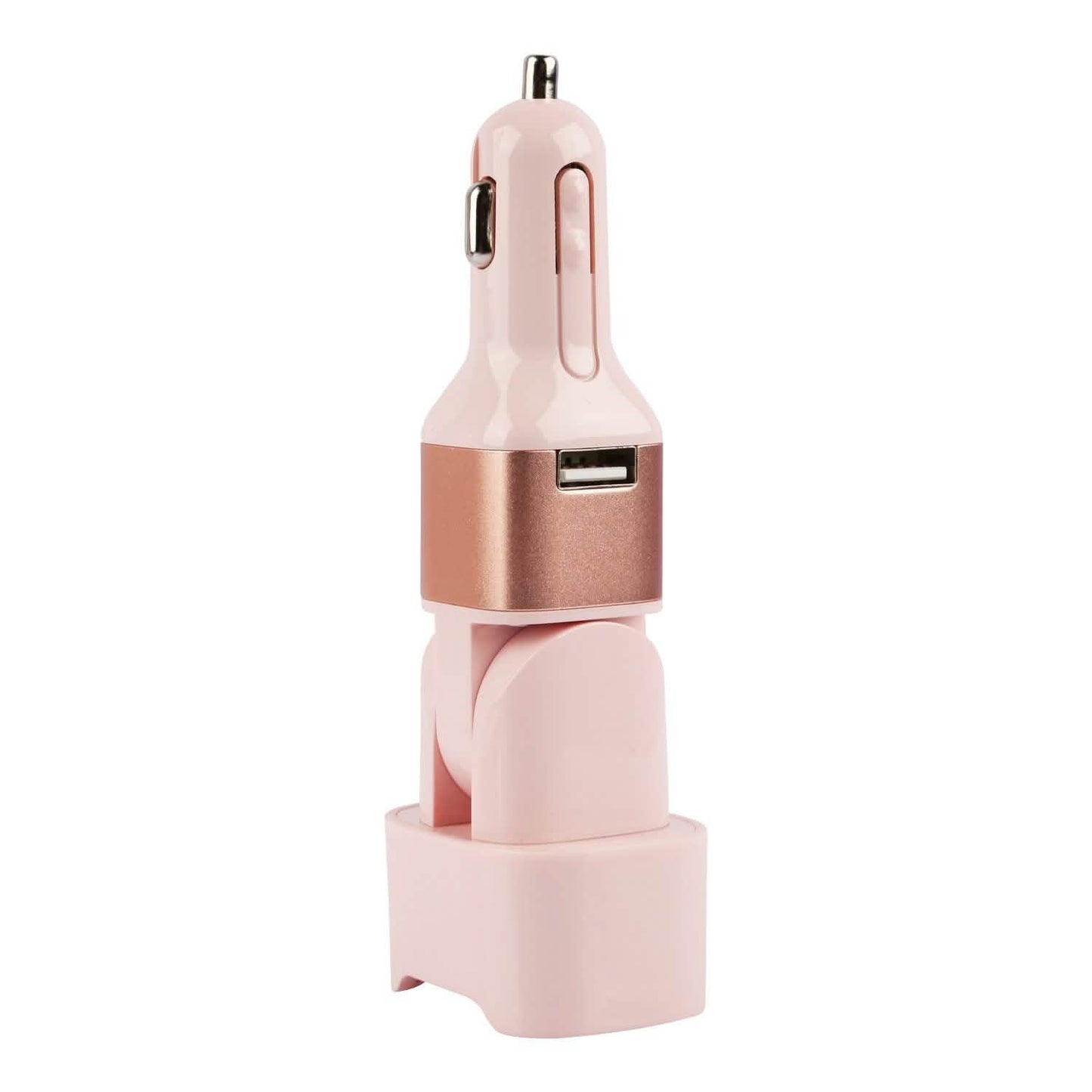 Massage Atomizer with USB Car Charger DailySale