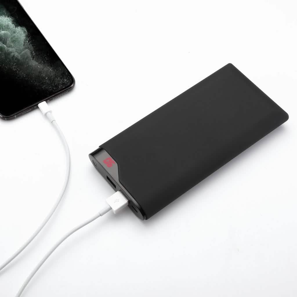 Max Power Bank 20,000mAh DailySale