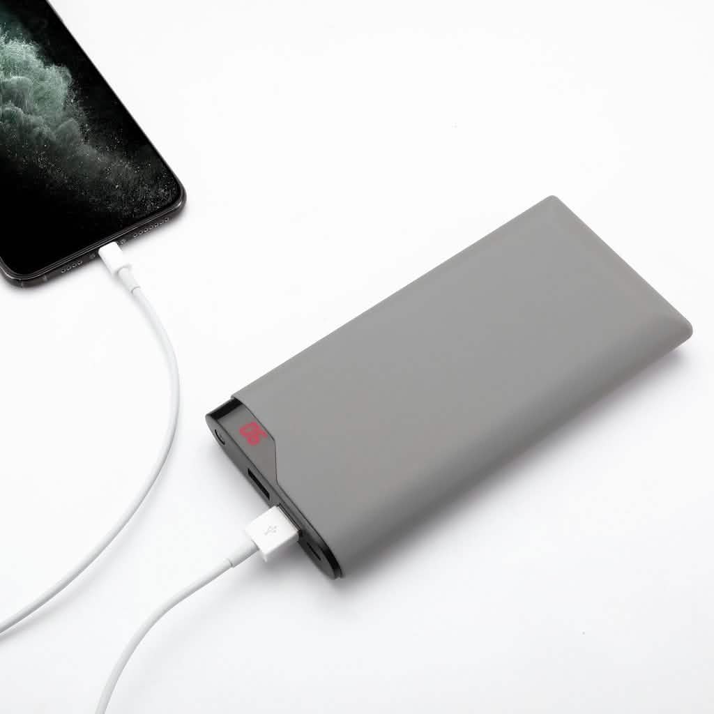 Max Power Bank 20,000mAh DailySale