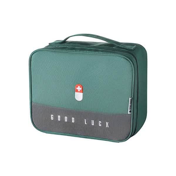 Medicine Box Family Portable Storage Bag DailySale