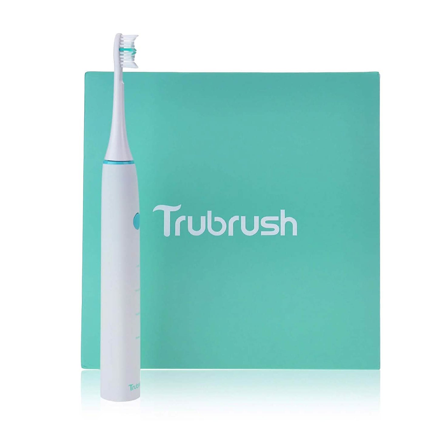 MedPal Trubrush Sonic Rechargeable Electric Toothbrush DailySale
