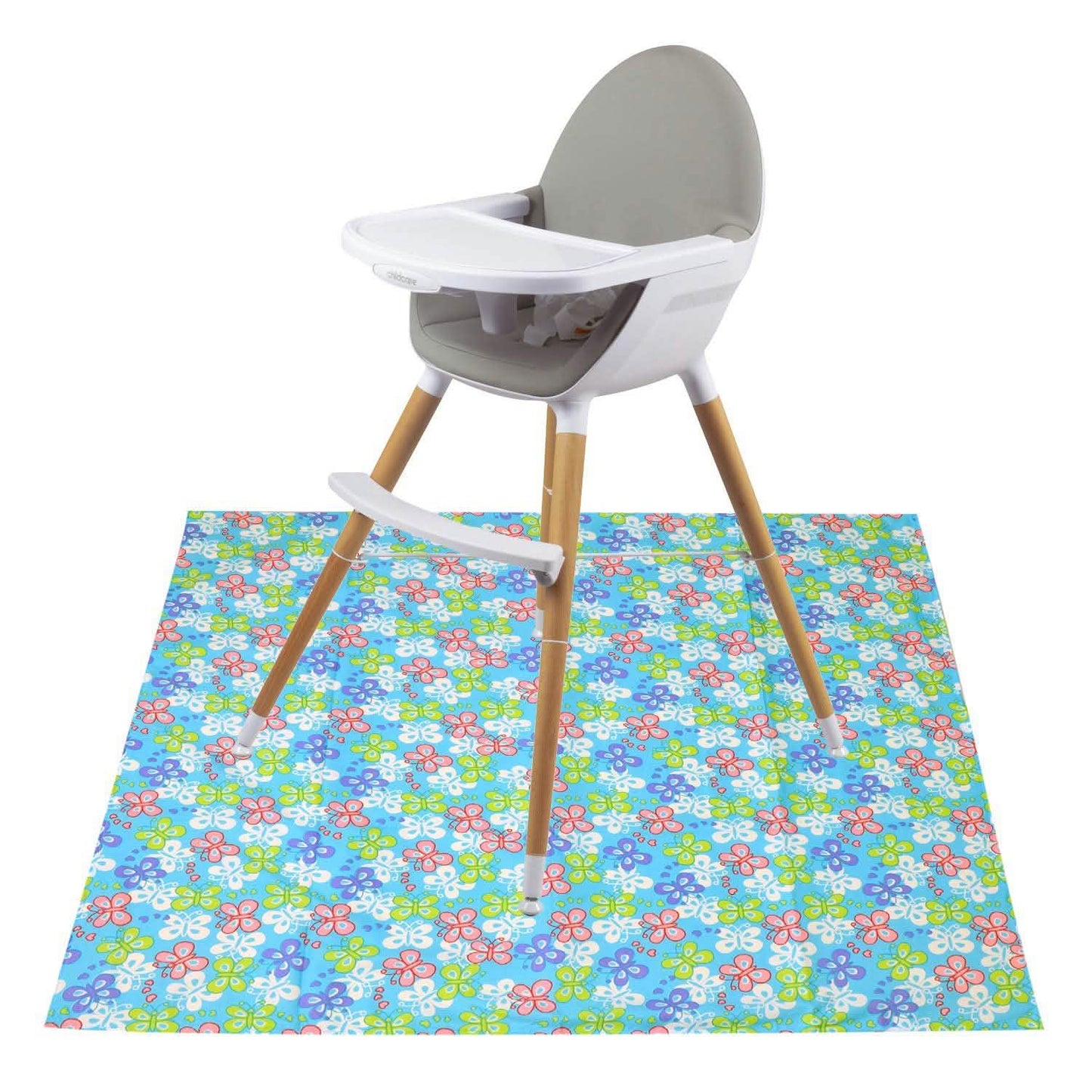 MedPal Washable & Waterproof Splat Mat - Assorted Styles DailySale