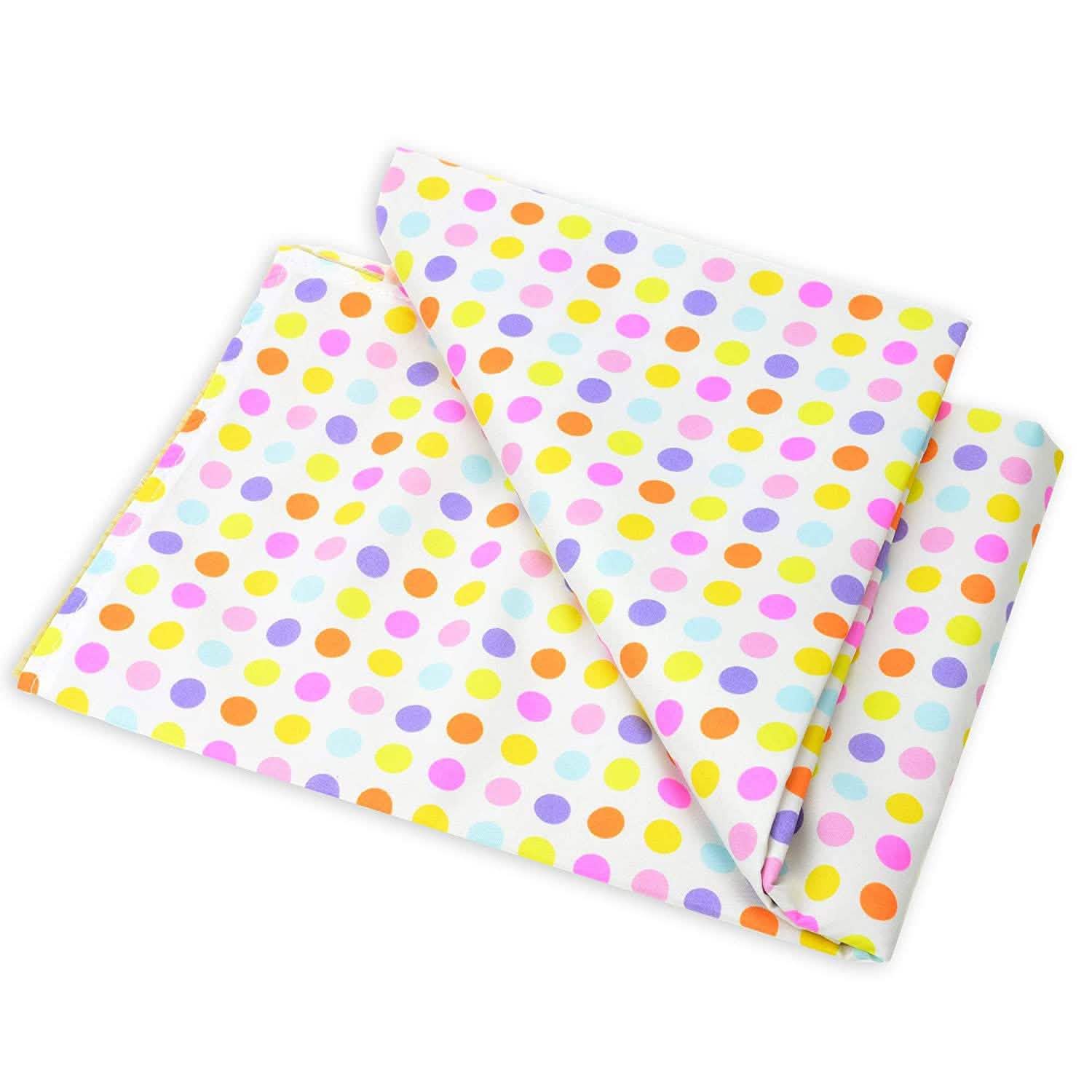 MedPal Washable & Waterproof Splat Mat - Assorted Styles DailySale