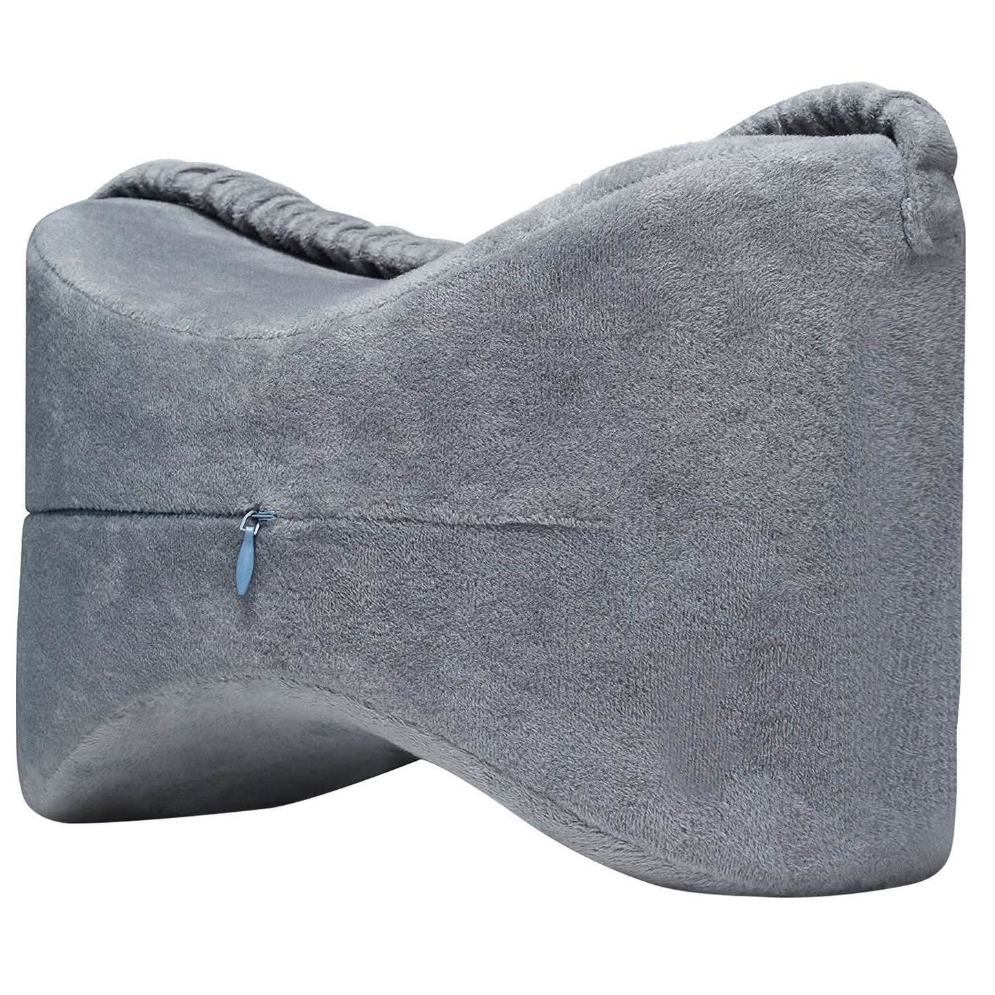 Memory Foam Contour Leg Pillow For Side Sleepers DailySale