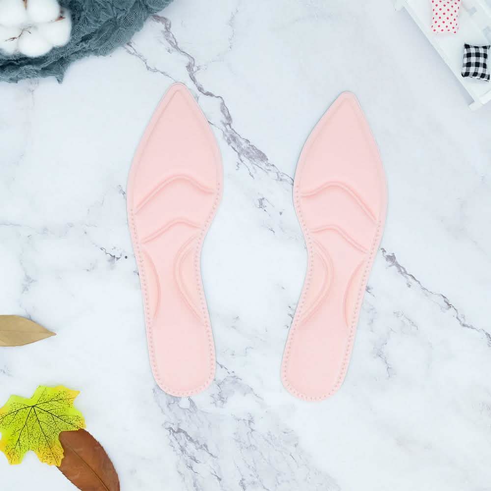 Memory Foam Insole For Women High Heels DailySale
