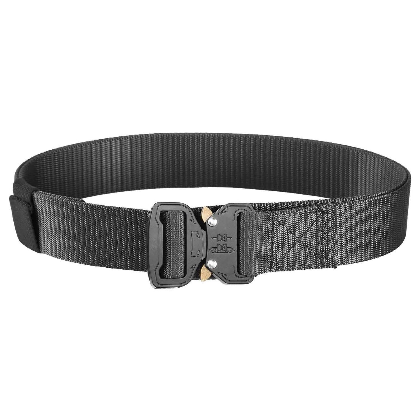 Men Adjustable Tactical Military Belt DailySale