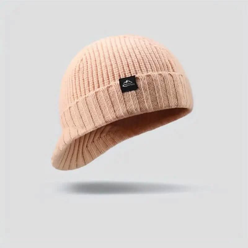 Men and Women's Autumn and Winter Knitted Hat DailySale