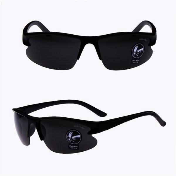 Men Polarized Sunglasses DailySale