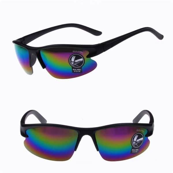 Men Polarized Sunglasses DailySale
