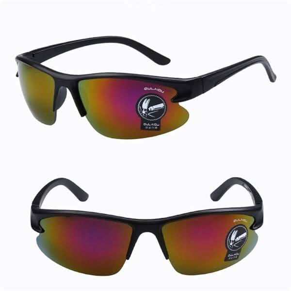 Men Polarized Sunglasses DailySale