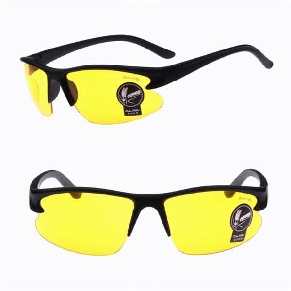 Men Polarized Sunglasses DailySale