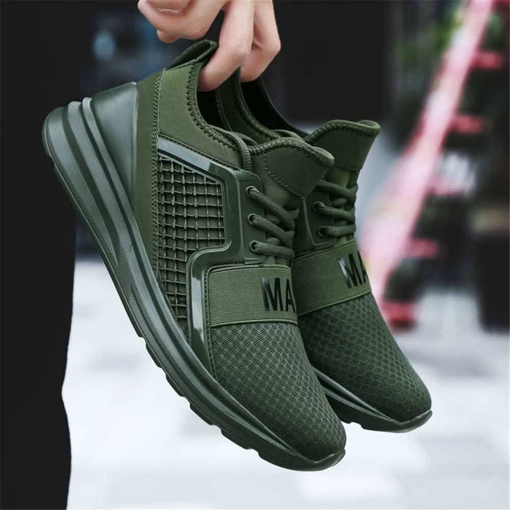 Men Sneakers Fashion Sport Running Shoes DailySale