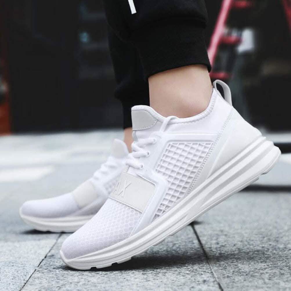 Men Sneakers Fashion Sport Running Shoes DailySale