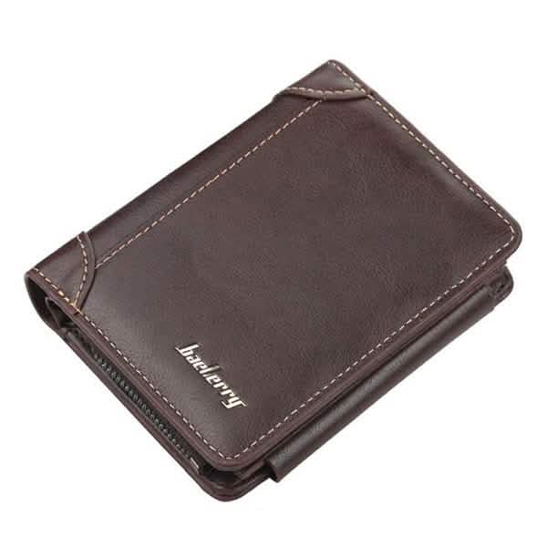 Men's Bifold Stylish Wallet DailySale