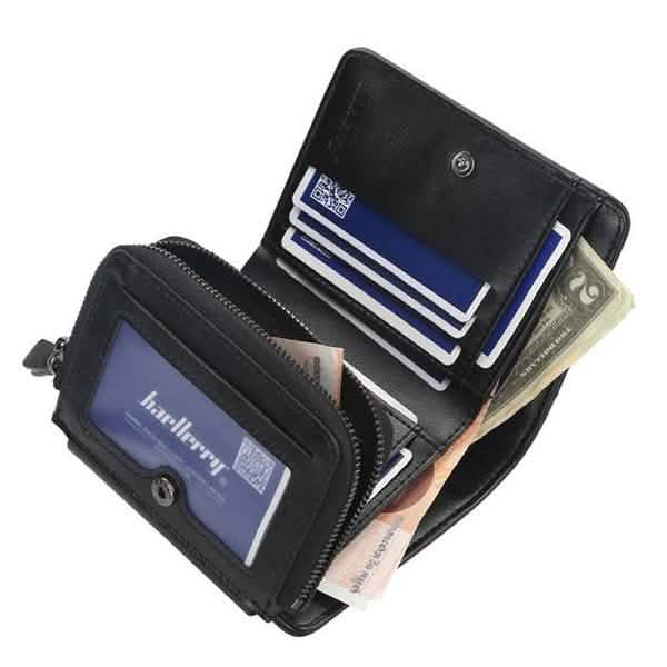 Men's Bifold Stylish Wallet DailySale