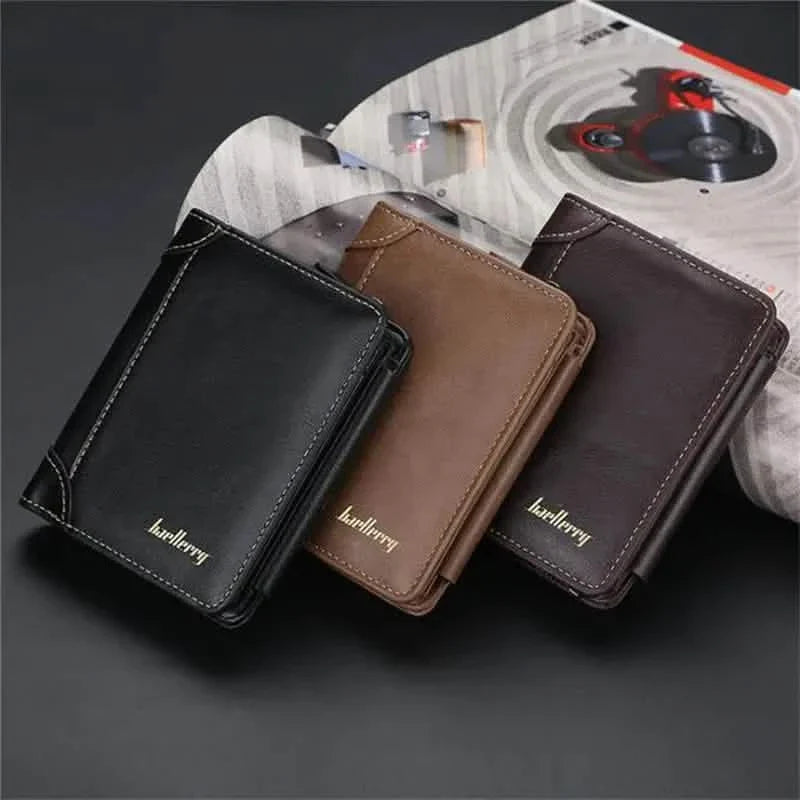 Men's Bifold Stylish Wallet DailySale
