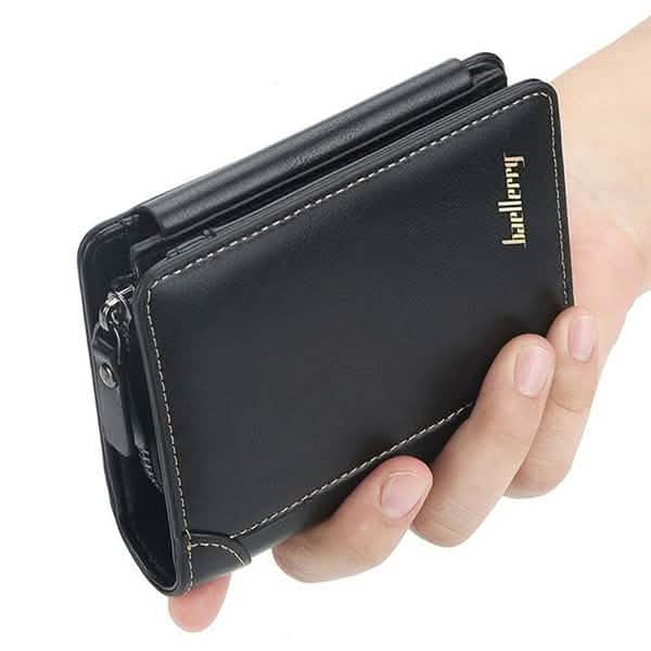 Men's Bifold Stylish Wallet DailySale