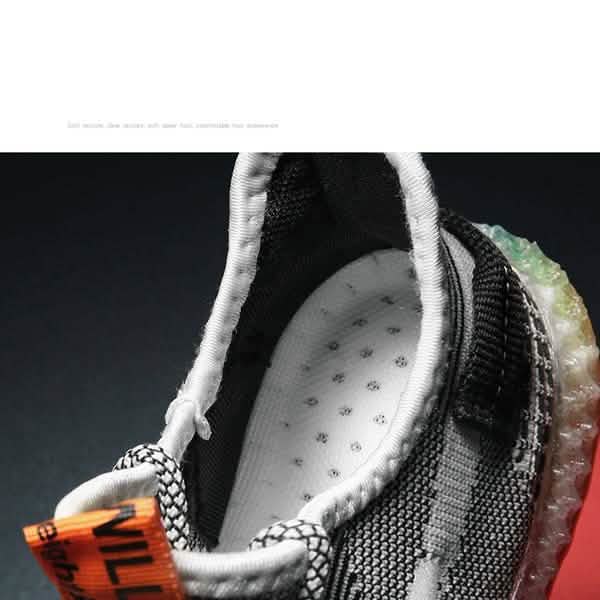 Men's Breathable Running Shoes DailySale