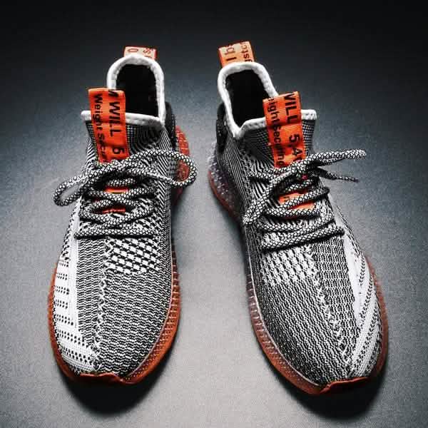 Men's Breathable Running Shoes DailySale