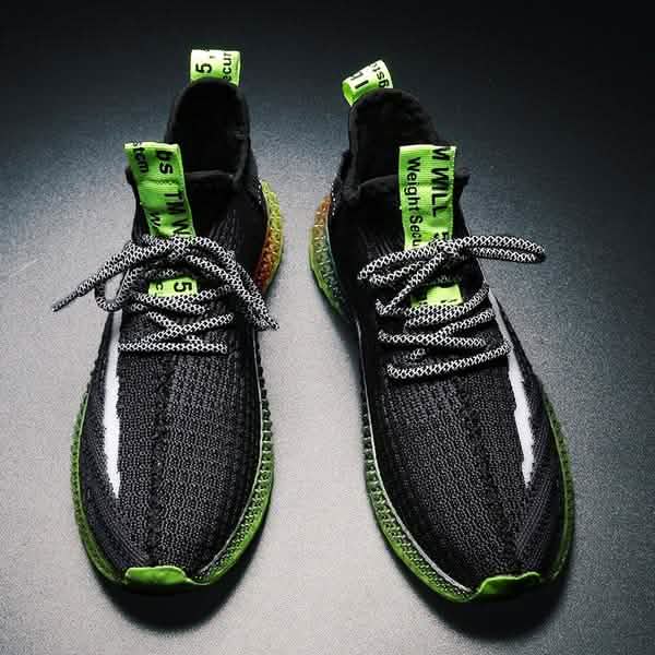 Men's Breathable Running Shoes DailySale
