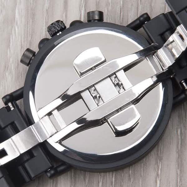 Men's Luxury Fashion Wrist Watch DailySale