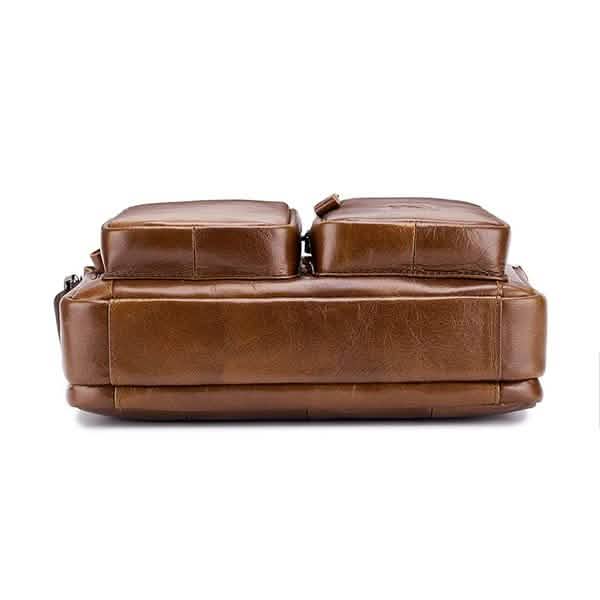 Men's Retro Messenger Bag DailySale