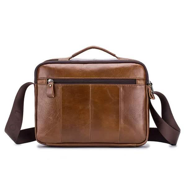 Men's Retro Messenger Bag DailySale