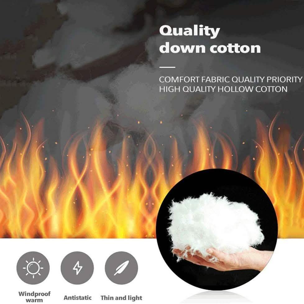 Men's Waterproof Heated Jacket DailySale