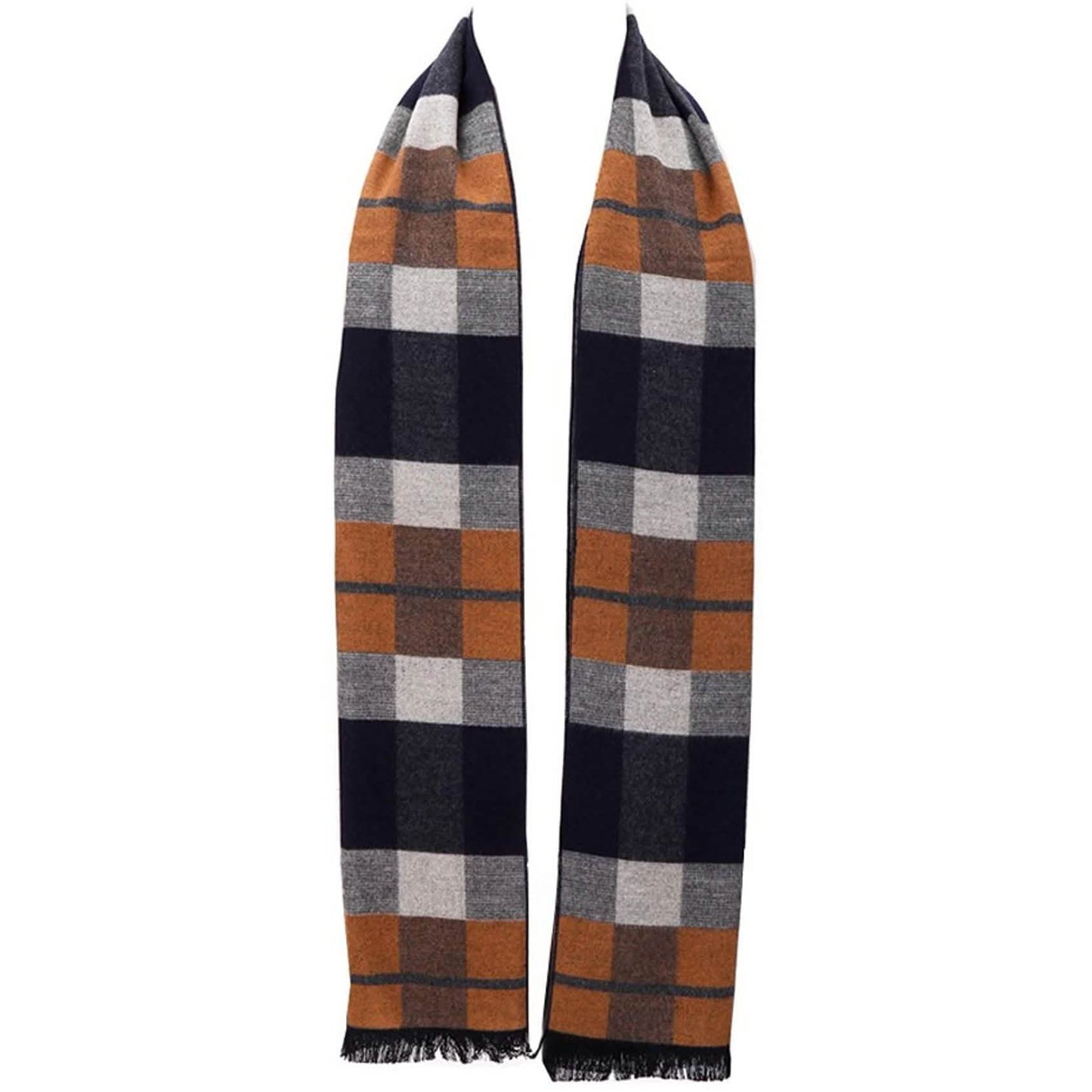 Men's Winter Cashmere Scarf DailySale