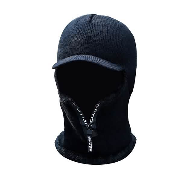 Men's Winter Knitted Hat DailySale