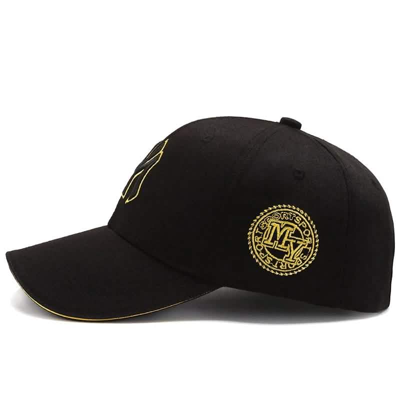 Embroidered Unisex Baseball Cap DailySale
