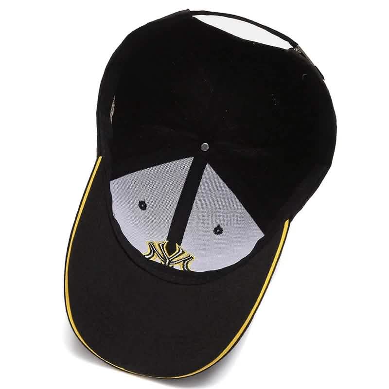 Embroidered Unisex Baseball Cap DailySale