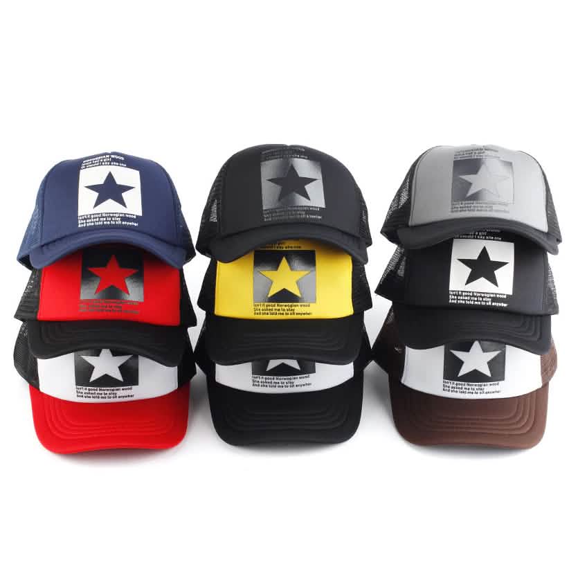 Summer Fashion Unisex Baseball Cap DailySale