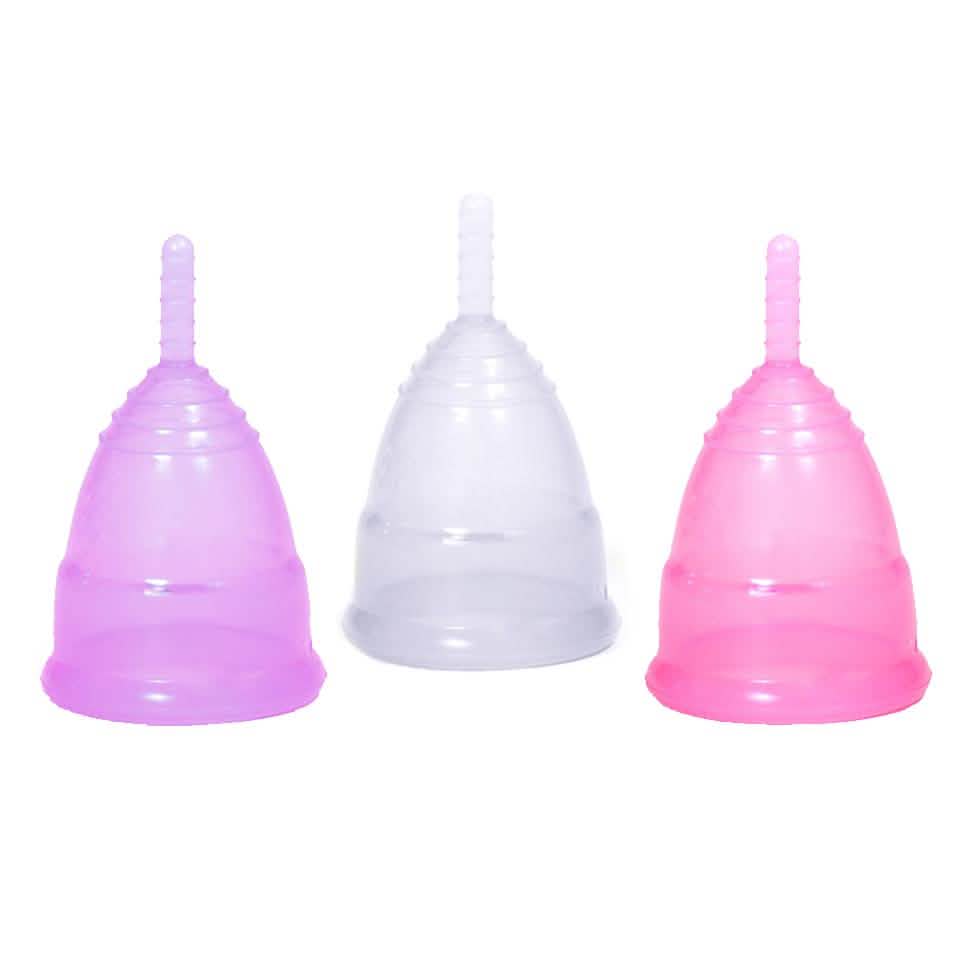Menstrual Cups DailySale