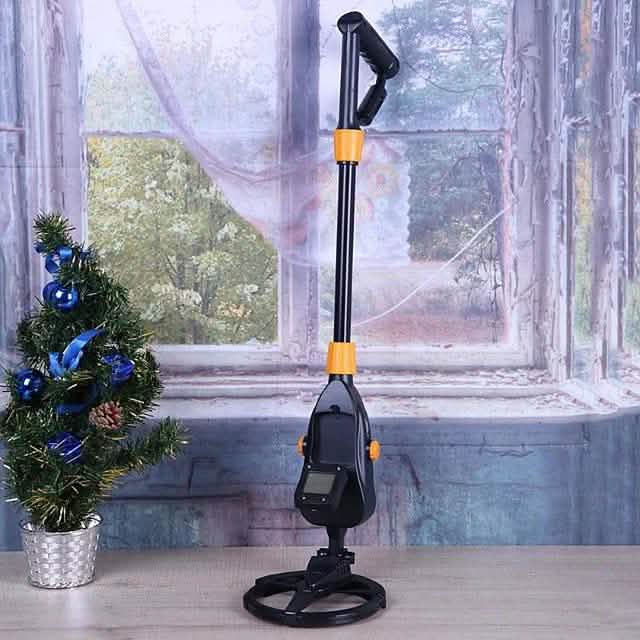 Metal Detector Deep Sensitive Waterproof Gold Finder Tracker DailySale