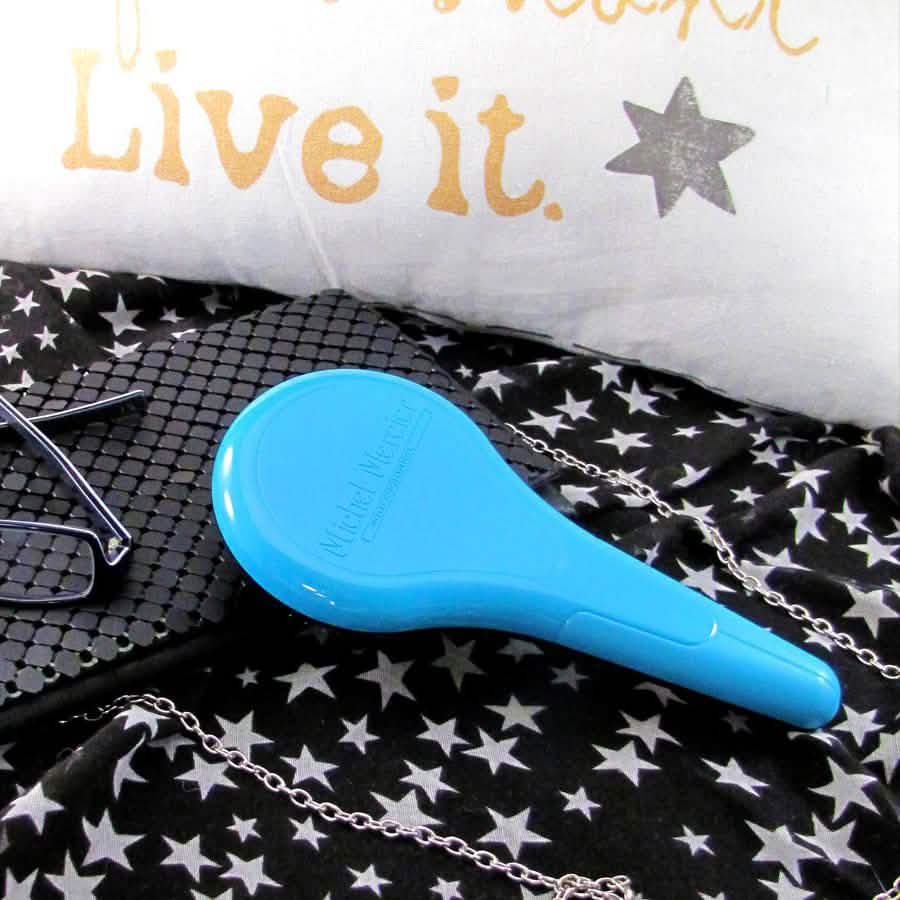 Michel Mercier Detangler - Detangling Hairbrush (Thick Hair) DailySale