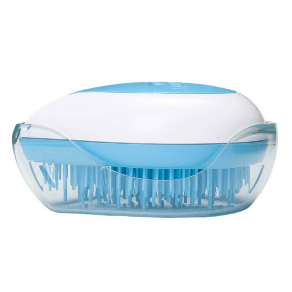 Michel Mercier Travel Size Detangling Brush DailySale