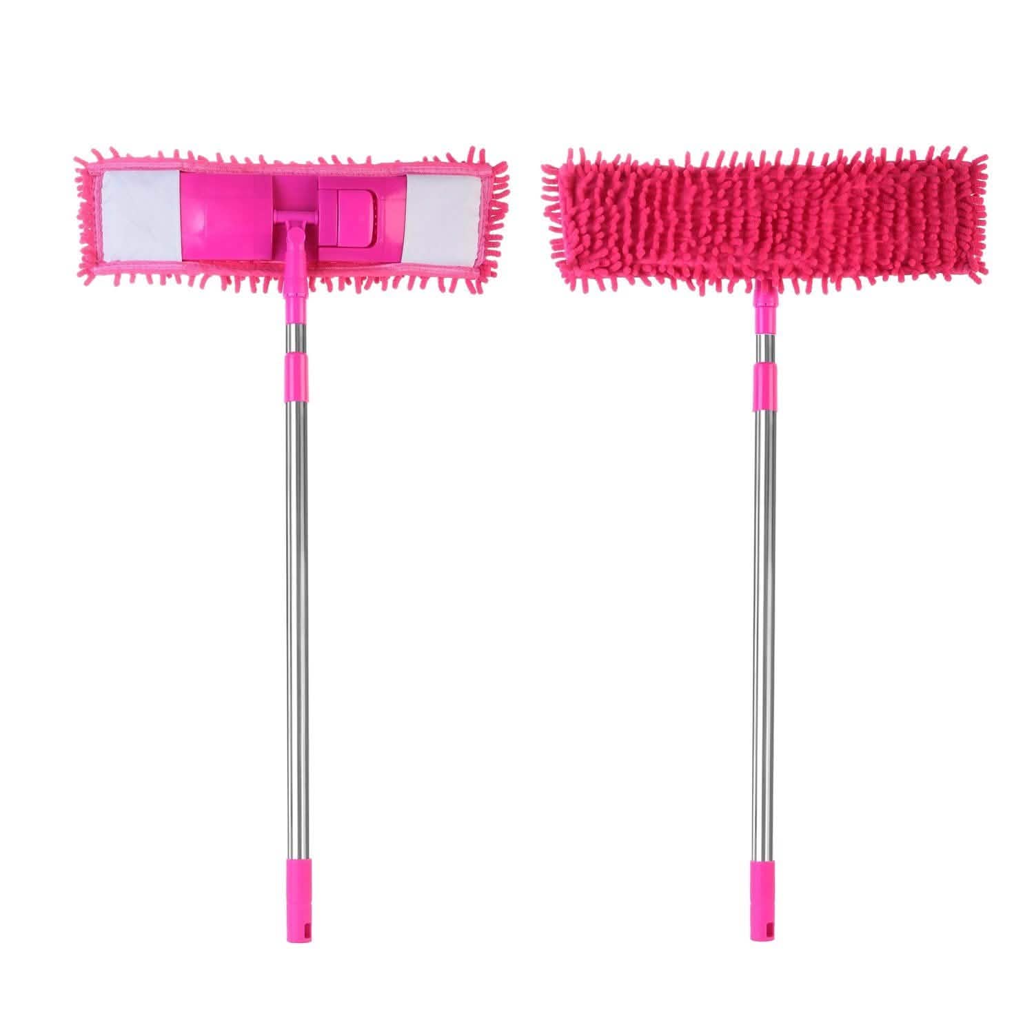 Microfiber 360¬∞ Rotatable Floor Mop DailySale