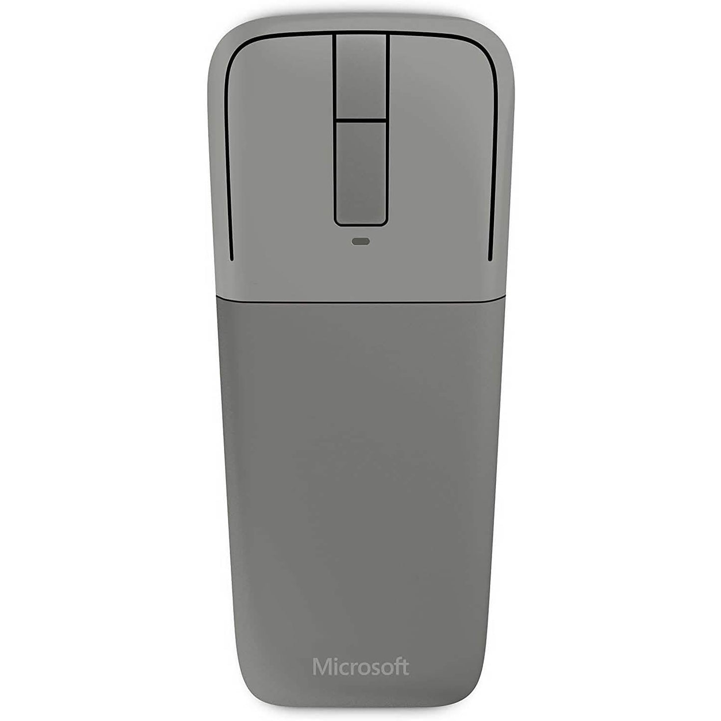 Microsoft Arc Touch Bluetooth Mouse (Refurbished) DailySale
