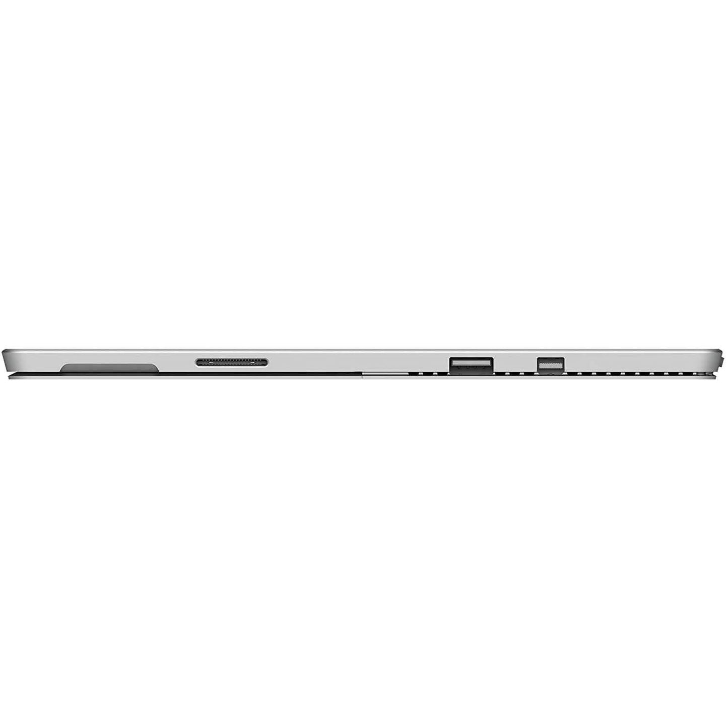 Microsoft Surface Pro 4 (Refurbished) DailySale