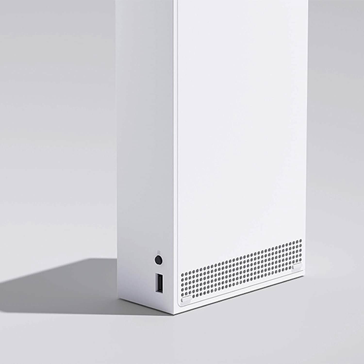 Microsoft Xbox Series S 512 GB All-Digital Console DailySale