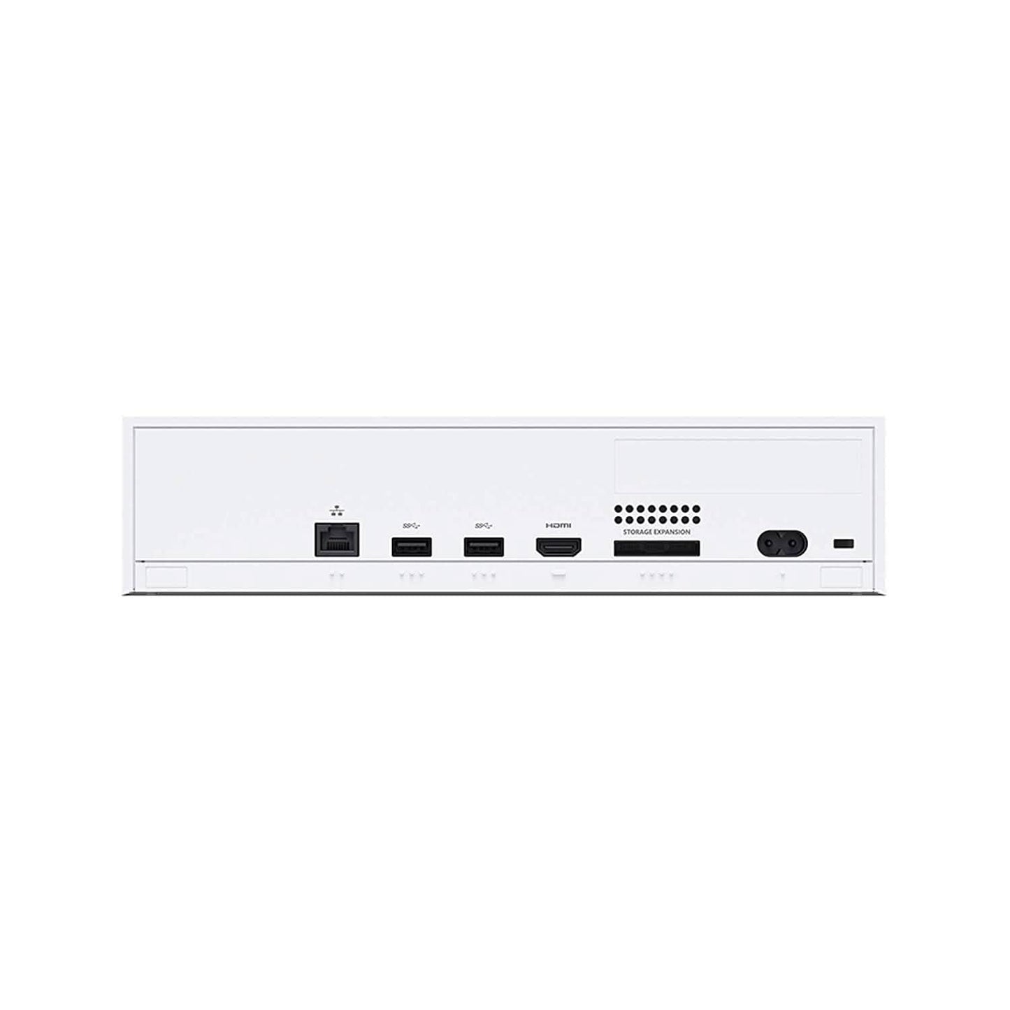 Microsoft Xbox Series S 512 GB All-Digital Console DailySale